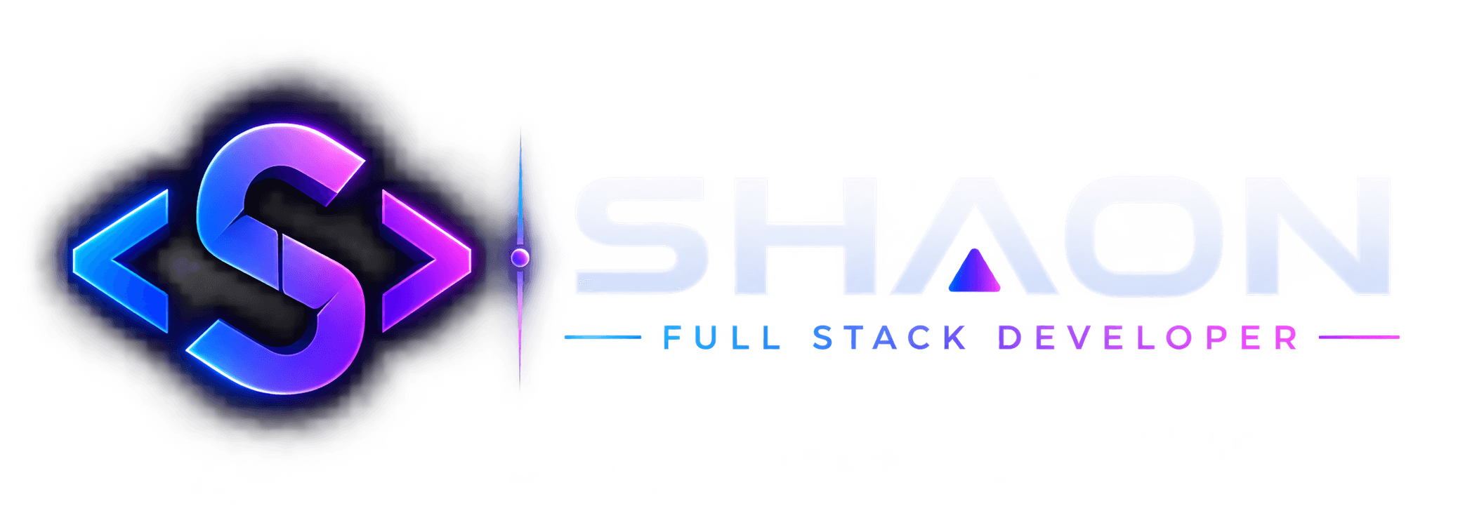 Shaon — Full Stack Developer